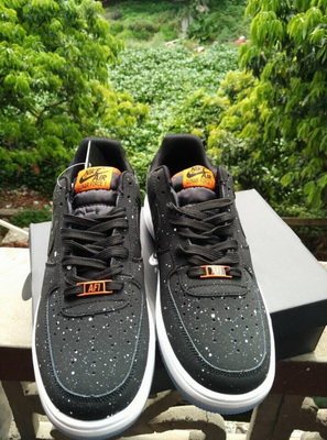 Nike Air Force One Men Low--066